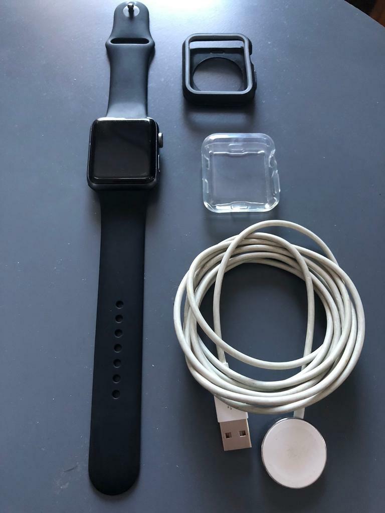 apple watch series 2 gumtree